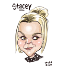 About Us - Stacey