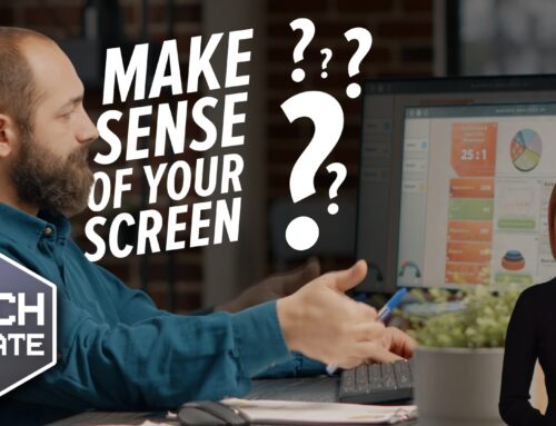 More good news for accessibility in Windows 11