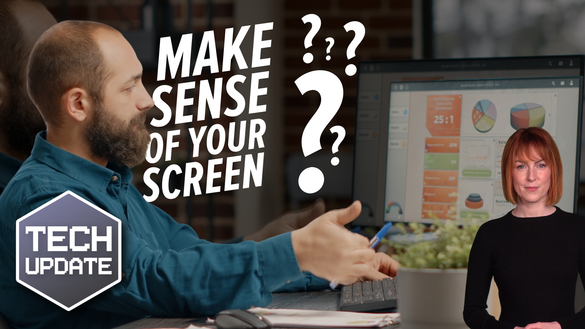 More good news for accessibility in Windows 11