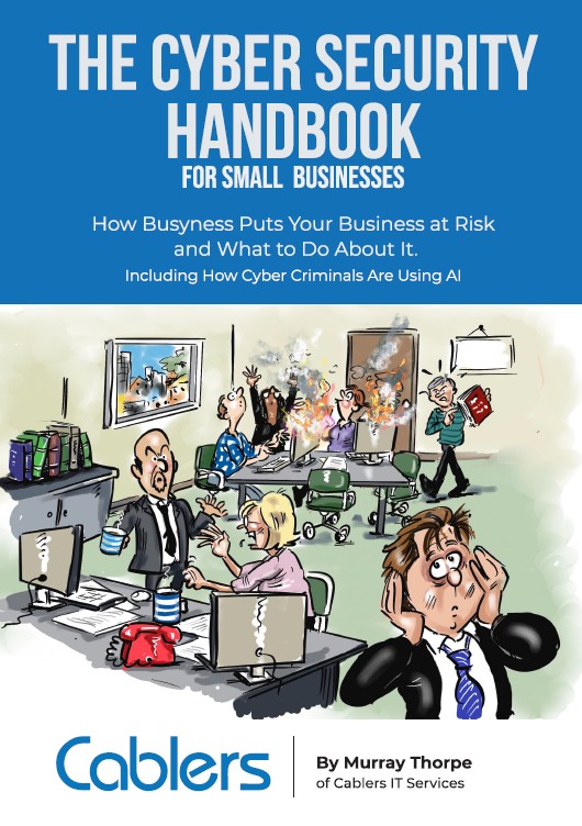 IT Support for Business in Suffolk and Essex: an image of two our our Help Desk Team answering calls in our offices.