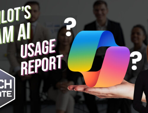 Is your team using AI well? Copilot can tell you