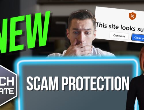 Microsoft Edge introduces a new scam protection tool