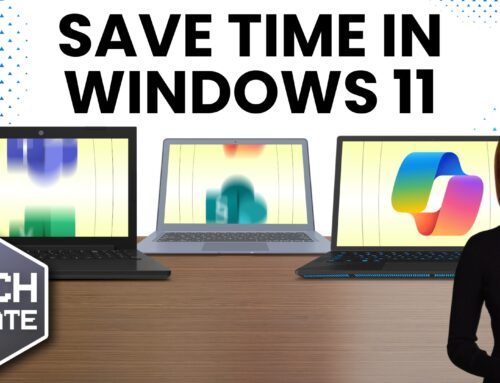 Is this the top productivity app in Windows 11?