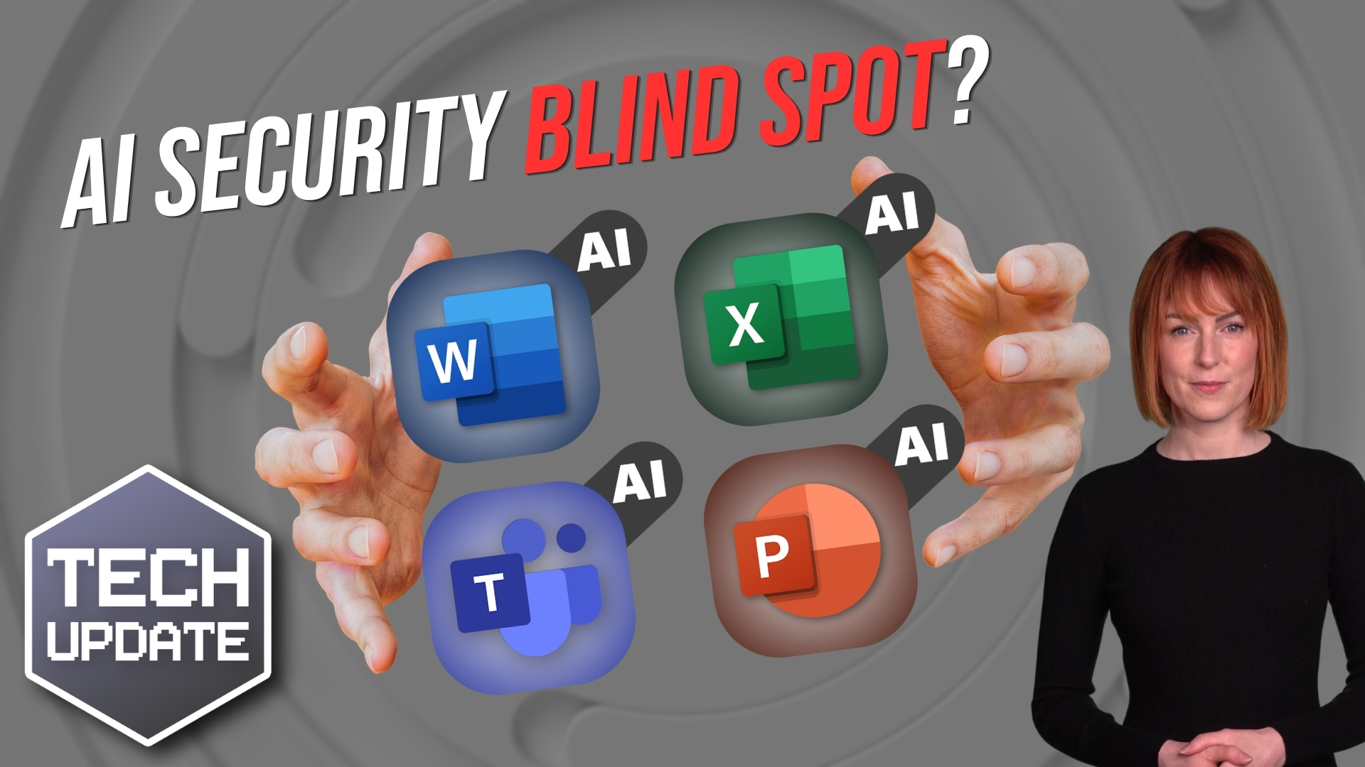 Stop AI agents creating security blind spots