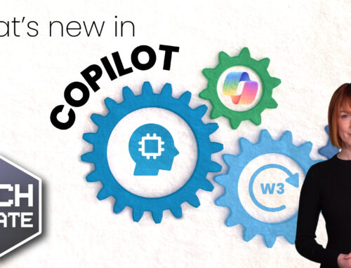 Here’s what’s new in Copilot Wave 3
