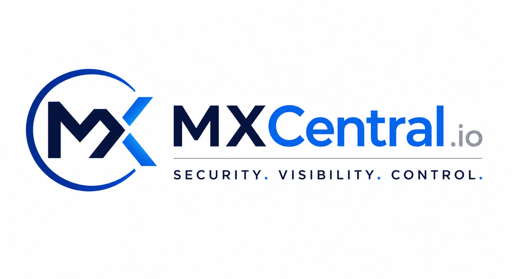 MXcentral - Security. Visibility. Control.